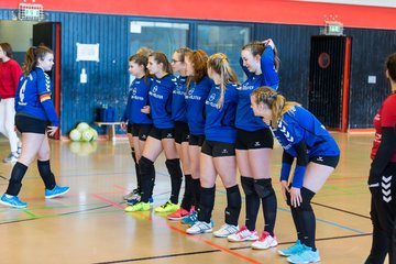 Bild 469 - U16 Deutsche Meisterschaft